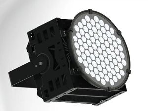 Đèn Pha Mô Đun LED Lumen Cao Giá Nhà Máy Cho Sân Vận Động Thể Thao Sân Bóng Đá Sân Tennis 150W 300W 500W <span class=keywords><strong>800W</strong></span> 1000W - Product Image 4