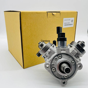 Bomba de Inyección de Combustible Common Rail CP4 de Alta Calidad 0445010632 059130755AK/BG/CB para Motor Diésel 3.0TDI CLAA/<span class=keywords><strong>CLAB</strong></span>/CZZA/CZZB - Product Image 3