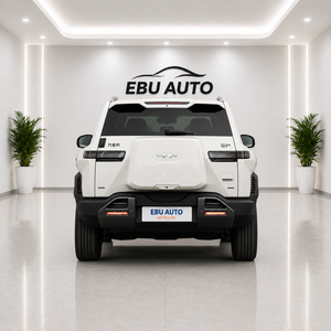 2026 BYD Leopard 3 Ultra 4WD Fang Cheng Bao Titanium 3 Véhicule à Énergie Nouvelle Ti 3 LHD Électrique EV Nouvelles Voitures pour l'Exportation - Product Image 6
