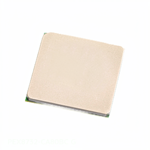 ไอซี PCI EXPRESS SWITCH 676FCBGA ตัวแทนจำหน่ายที่ได้รับอนุญาต ชิปไอซีอินเทอร์เฟซ วงจรรวม PEX8732-CA80BC G - Product Image 1