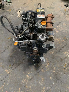 <span class=keywords><strong>Moteur</strong></span> <span class=keywords><strong>Diesel</strong></span> authentique <span class=keywords><strong>3</strong></span> <span class=keywords><strong>cylindres</strong></span> Assy 3TNV88, <span class=keywords><strong>moteur</strong></span> japonais d'<span class=keywords><strong>occasion</strong></span> à vendre - Product Image 3