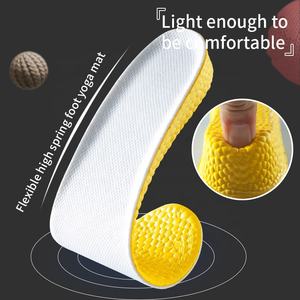 1.5-3.5cm EVA Sole traspirante plantari ortopedici altezza aumento solette per <span class=keywords><strong>scarpe</strong></span> uomo donna invisibili <span class=keywords><strong>Memory</strong></span> <span class=keywords><strong>Foam</strong></span> - Product Image 3