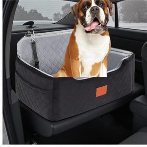 Asiento Elevador para Perros Pawfect, Soporta hasta 60 Libras, con Funda Lavable, para Perros Medianos y Grandes - Product Image 2