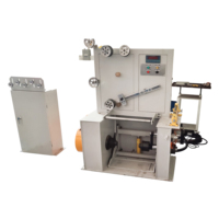 Cat5 cat6 cat7 fil de noyau de câble réseau 50 + 35 équipement de machine d'extrusion de mousse chimique