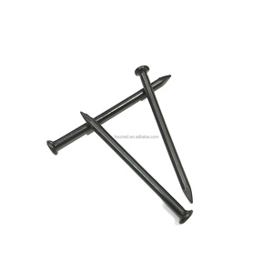 <span class=keywords><strong>Prix</strong></span> compétitif 16mm Gaz noir explosif <span class=keywords><strong>Fer</strong></span> Q195 Clous à béton - Product Image 2