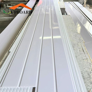 Tấm ốp trần PVC trang trí nội thất văn phòng giá rẻ - Product Image 1