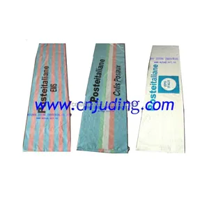 Postal Parcel Bags PP Woven Bag