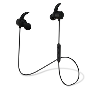 Magetic <span class=keywords><strong>Bluetooth</strong></span> phòng tập thể dục Tai nghe rảnh tay điện thoại tai nghe không dây in-ear BT headphone enc Stereo Earbuds cho chạy r1615 - Product Image 4