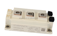 Vente en gros GD50PGX120C6ST 50A/1200V Meilleure qualité sur le module Igbt de marque Starpower