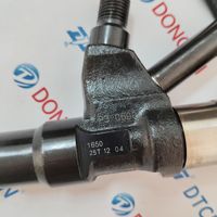 Injecteur de carburant 295050-1650 23670-E0600 pour moteurs de camions et d'excavateurs NEUF DIESEL