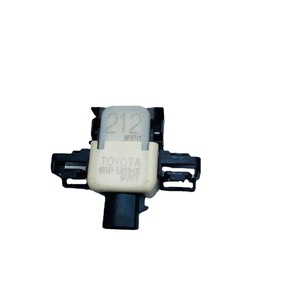 Sensor de aparcamiento trasero Toyota 89341-53010-C0 para Lexus 12V de rango estándar - Product Image 1