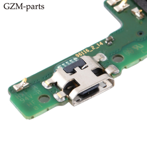 Điện Thoại Di Động Ban Đầu Microphone Board Dock Kết Nối Sạc Cổng Flex Cáp Đối Với Samsung Galaxy A10S M16 Mỹ Phiên Bản - Product Image 5