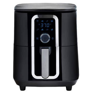 Appareils de cuisine <span class=keywords><strong>Friteuse</strong></span> à air comprimé <span class=keywords><strong>7</strong></span> <span class=keywords><strong>litres</strong></span> <span class=keywords><strong>Friteuse</strong></span> numérique sans huile - Product Image 1