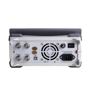 Generadores de Señales de Onda Arbitraria UNI-T UTG2122B de 120MHz y 2 Canales con Señales Puras y Alta Frecuencia de Muestreo de 1.28GSa/s - Product Image 2