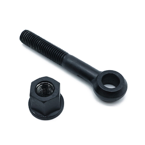 Ống thép khuôn mẫu cho bê tông đúc sẵn điện cực bu lông mắt - Product Image 3