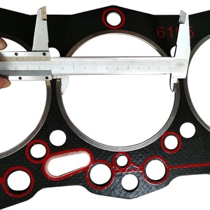 Pièces <span class=keywords><strong>de</strong></span> rechange pour moteur diesel, 1 pièce, <span class=keywords><strong>joint</strong></span> d'étanchéité à la tête <span class=keywords><strong>de</strong></span> cylindre - Product Image 4