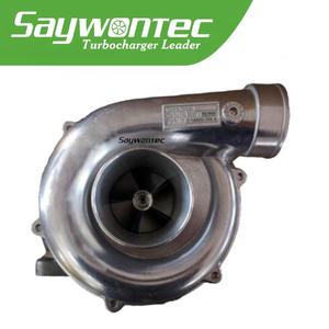 Kit de Turbocompresor Supercargador RHC7 VI29 114400-1544 1144001544 Turbocompresor para Motor Isuzu Turbo - Product Image 2