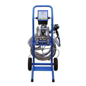 Pistola pulverizadora de <span class=keywords><strong>agua</strong></span> electrostática, máquina pulverizadora de pintura, pistola pulverizadora de <span class=keywords><strong>agua</strong></span> electrostática - Product Image 1