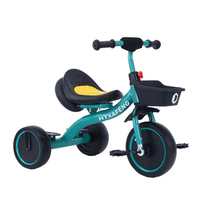 <span class=keywords><strong>Tricycle</strong></span> en plastique pour enfants, <span class=keywords><strong>tricycle</strong></span> <span class=keywords><strong>de</strong></span> marche pour bébés <span class=keywords><strong>de</strong></span> 18 <span class=keywords><strong>mois</strong></span> à <span class=keywords><strong>6</strong></span> ans, article tendance, Offres Spéciales - Product Image 2