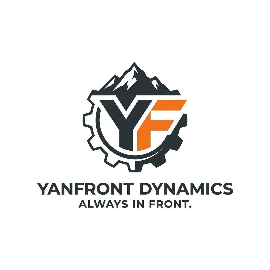 Beijing Yanfront Dynamics Co., Ltd. logo