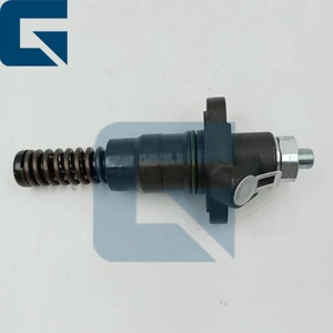 0414693007 Fuel Until <b>Pump</b> 21147446 02113695 for EC210B Excavator - Product Image 3
