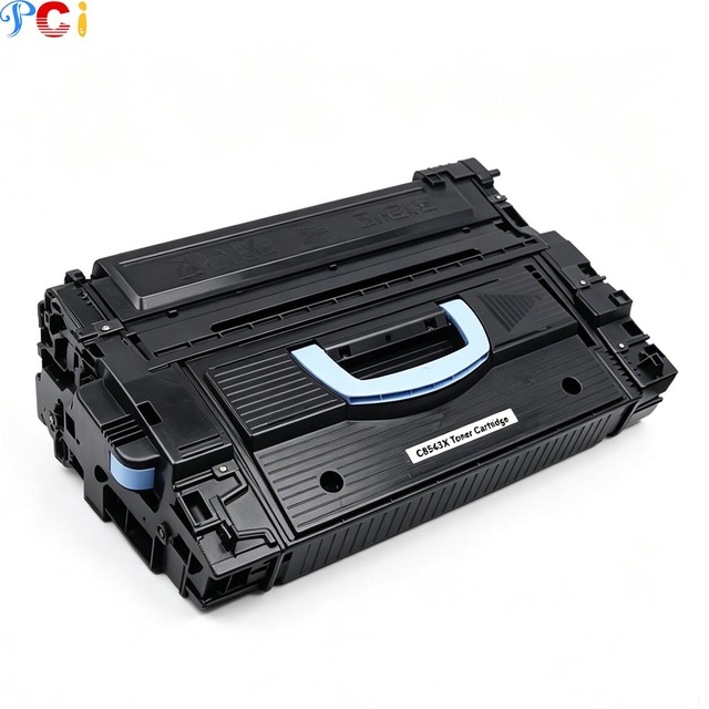 PCI High Yield 43x Cartridges Toner Compatible for hp Toner Cartridge C8543x LaserJet 9000n/dn/hns/L/mfp/M9040 Toner Cartridges