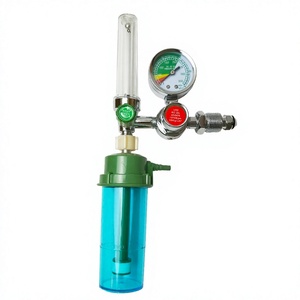 Großhandel <span class=keywords><strong>MCARE</strong></span> HMD Modell Sauerstoff-Luftregler mit 3-Jahres-Garantie OEM/ODM Anpassung China/Jia Herkunft - Product Image 4