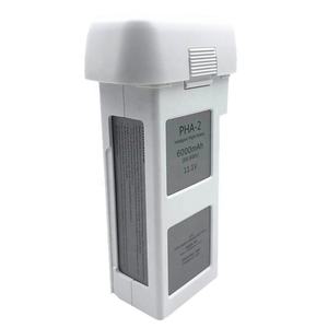 11.1V 6000mAh Substituição Baterias Sobressalentes de Grande Capacidade Atualizadas para Phantom <span class=keywords><strong>2</strong></span> Vision - Product Image 5