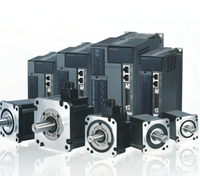 Servo Shihlin Original SDE, nuevo modelo, interfaz de comunicación RS485 de 2 a 2, incluye interfaz de comunicación RS485 de 1 a 2, 2 unidades