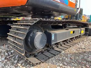 Zx70ฮิตาชิเครื่องขุดใช้ Zx350excavator Zx50zx60ฮิตาชิ Zx120ใช้ต่ำที่สุด - Product Image 2