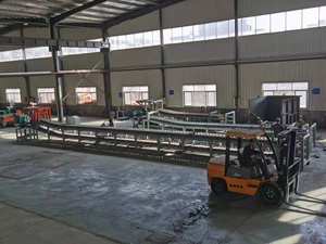 Máquina de Fundición de Lingotes de Aluminio de 8 <span class=keywords><strong>kg</strong></span> con Enfriamiento por Agua de 12 Metros - Product Image 3