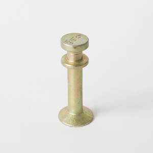 Perno <span class=keywords><strong>de</strong></span> elevación <span class=keywords><strong>de</strong></span> hormigón prefabricado tipo manguito con rosca interna y <span class=keywords><strong>tapa</strong></span> antipolvo <span class=keywords><strong>de</strong></span> PE roja - Product Image 6