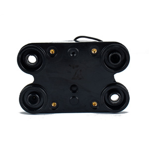 100A Automotive Circuit Breaker Resettable <b>Auto</b> Reset Surface Mount For Car Audio <b>Systems</b> <b>Electrical</b> Protection - Product Image 5