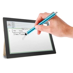 Stylet 0.9 <span class=keywords><strong>pour</strong></span> <span class=keywords><strong>iPhone</strong></span>, iPad, <span class=keywords><strong>Apple</strong></span> <span class=keywords><strong>Pencil</strong></span>, stylet tactile <span class=keywords><strong>pour</strong></span> tablette Android, iOS, Windows, téléphone - Product Image 6