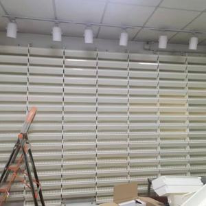 Jardín Interior de Diseño Moderno para Decoración del Hogar y la Oficina, Kit de Jardín Vertical para Pared, Venta Directa de Fábrica - Product Image 2