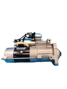 D6D ชิ้นส่วนเครื่องยนต์ D7D มอเตอร์สตาร์ท22851149 22851149สำหรับรถขุด EC210 - Product Image 2