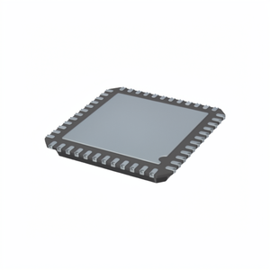 แผ่นเปลือย48 VFQFN R5F10BGGLNA ของแท้ # U5 IC MCU 16BIT แฟลช128KB แบบฝัง48Hvqfn - Product Image 1