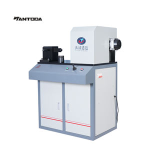 Probador de par de coeficiente de deslizamiento | para conexiones atornilladas de alta resistencia | Cumple con ASTM/EN/ISO - Product Image 1