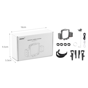 Hệ Thống Mồi Câu Cá Cho Máy Bay Không Người Lái DJI Mavic <span class=keywords><strong>3</strong></span>/<span class=keywords><strong>2</strong></span> Pro Zoom AIR <span class=keywords><strong>2</strong></span> Mini <span class=keywords><strong>2</strong></span>/Mini <span class=keywords><strong>3</strong></span> Quà Tặng Nhẫn Cưới Cứu Hộ Cứu Hộ - Product Image 2