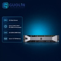 Serveur Dell PowerEdge R730 E5 2620v4 d'occasion pour la virtualisation, le cloud privé et les charges de travail de hosting