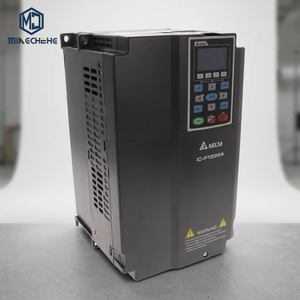 Variador de Frecuencia VFD075C43A-21 VFD110C43A-21 VFD150C43A-21 para Automatización Industrial - Product Image 1