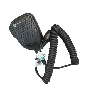 Radio Móvil Digital para Auto Original DM4600e DM4600e XIR M8660i DGM8000e VHF - Product Image 1
