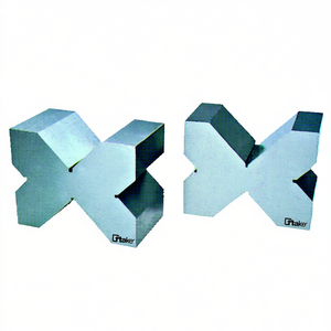 Jeu de jauges de mesure transversale parallèle pour instruments de test - Product Image 1