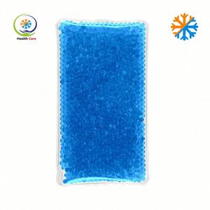 Multi-purpose Good Item Reusable <b>Ice</b> <b>Bag</b> Pillowcase Hot and Cold <b>Pack</b> and Gel Cold <b>Pack</b> for Back Cold Compress - Product Image 4