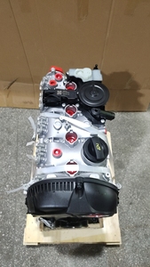Venta de fábrica Nuevo motor <span class=keywords><strong>Audi</strong></span> Volkswagen EA888 Golf Jetta 1,8 T 2,0 T 2,4 3,0 T Motor de segunda generación de tercera generación - Product Image 3