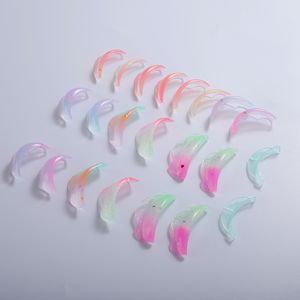 Lash Lift Shields Selfsticky Silicone Eyelash Perm Rod Coréen Perming Rods LC Curl Eye Lash Lifting Pads Pour <span class=keywords><strong>Tous</strong></span> <span class=keywords><strong>Les</strong></span> Yeux 10 Tailles - Product Image 5