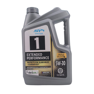 น้ำมันเครื่องสังเคราะห์แท้ 0w40 Mag และ 5w30 สำหรับ<span class=keywords><strong>รถยนต์</strong></span> คุณภาพสูง ราคาส่งถูก - Product Image 1