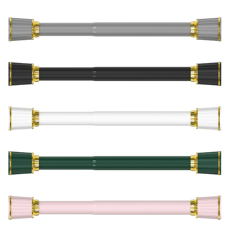 Gris Bleu marine Blanc Vert Rose