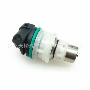 Inyector de Combustible Tb4 L032 para Opel, Pieza para Vehículo con Transmisión Manual - Product Image 2