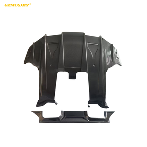 Pare-chocs de voiture en Fiber de carbone de haut niveau pour diffuseur arrière en Fiber de carbone BMW M2 G87 <span class=keywords><strong>AP</strong></span> - Product Image 1